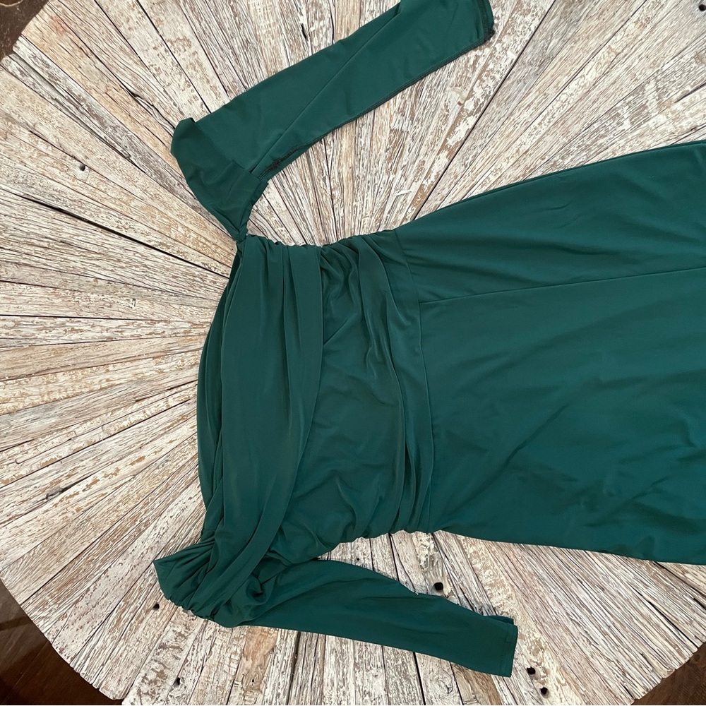 Ball/ reception dress from brand club London. Size US10.